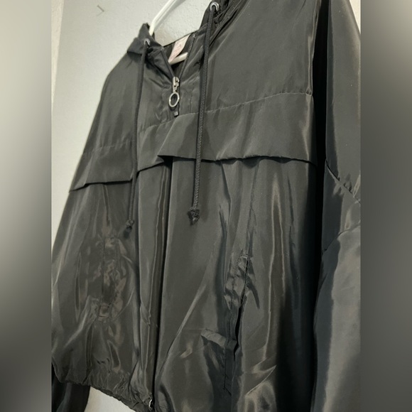 No Boundaries Windbreaker M - Picture 3 of 6